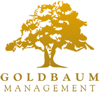 Logo Goldbaum Management