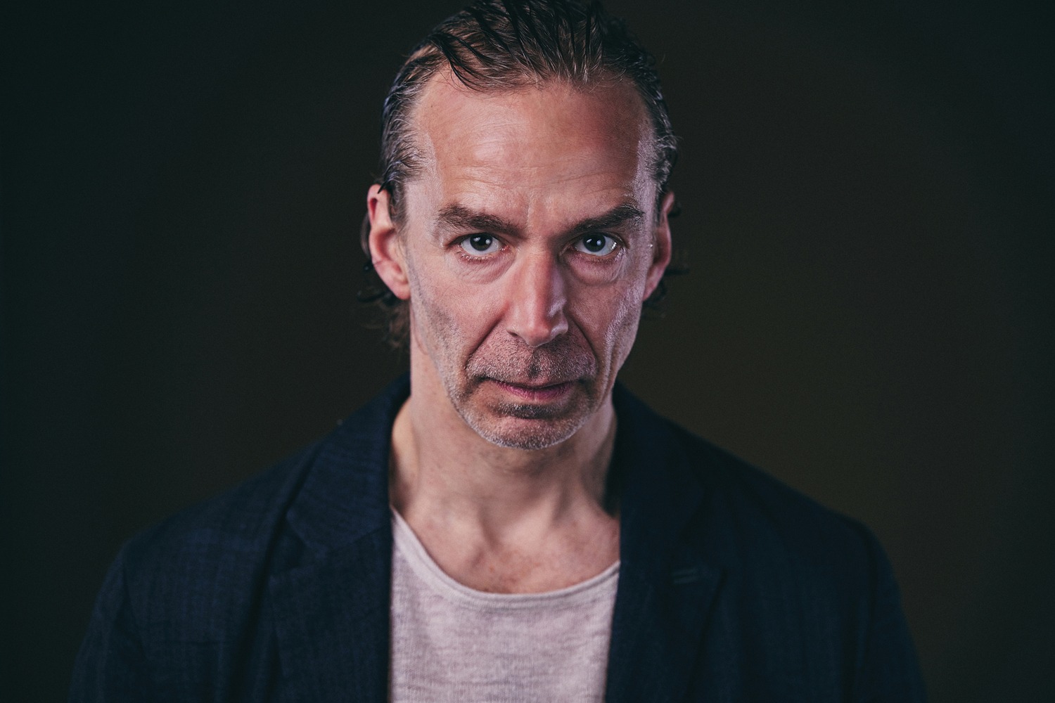 Jens Ole Schmieder Schauspieler